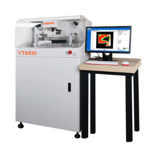 YTS530超声扫描显微镜-锂电池行业